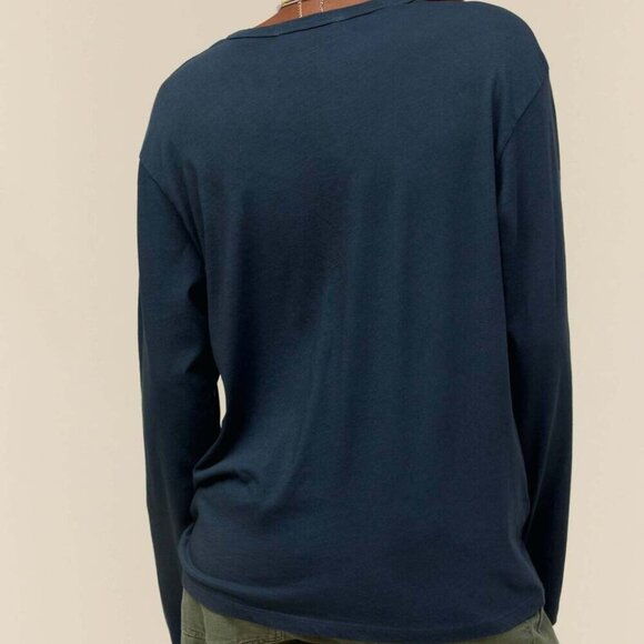 NWT DAYDREAMER ROLLING STONES AMERICAN TOUR TEE, BLACK, VARIOUS SIZES - Picture 4 of 4